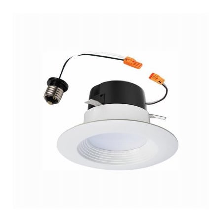 Cooper Lighting 4 LED Retrofit Trim LT4069FS351EWHR